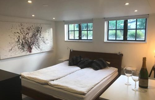 Karlstad Apartamento | Residence Marmorvägen