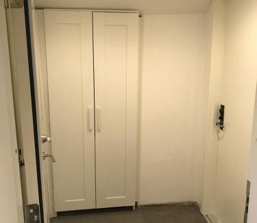 Karlstad Apartamento | Residence Marmorvägen
