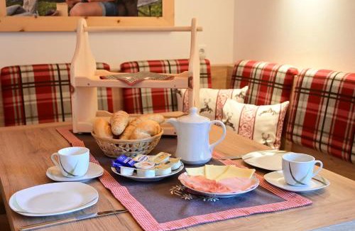 Biberwier Apartamento | Residence Martha