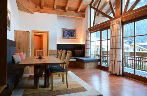 Biberwier Apartamento | Residence Martha
