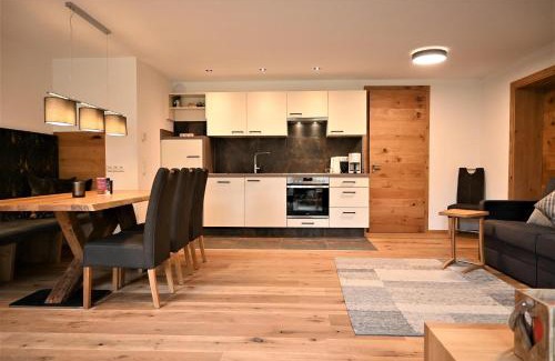 Biberwier Apartamento | Residence Martha