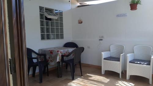 Marina Di Camerota Apartamento | Residence Martina