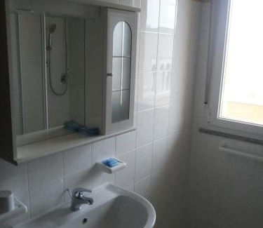 Rivabella Apartamento | Residence Maryel