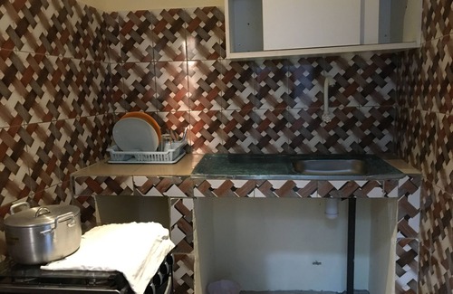 Littoral Department Apartamento | Residence MaryHouse