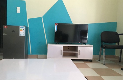 Littoral Department Apartamento | Residence MaryHouse