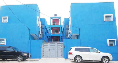 Littoral Department Apartamento | Residence MaryHouse - Free Breakfast and Taxi From Airport