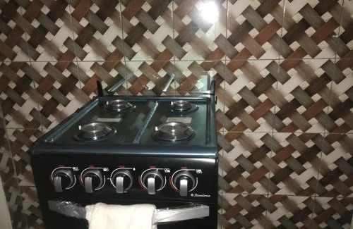 Littoral Department Apartamento | Residence MaryHouse - Free Breakfast and Taxi From Airport
