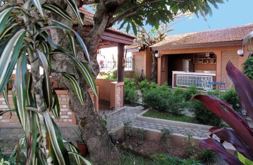 Fianarantsoa Cama Y Desayuno | Residence MATSIATRA