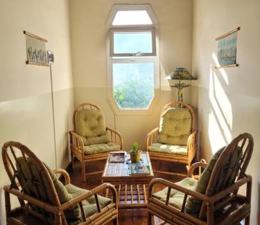 Fianarantsoa Cama Y Desayuno | Residence MATSIATRA
