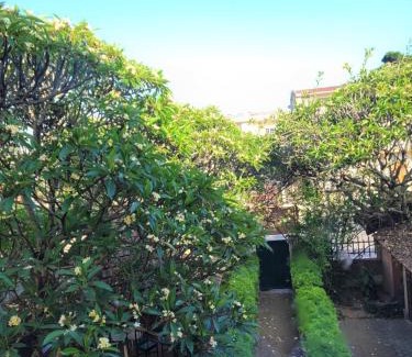 Fianarantsoa Cama Y Desayuno | Residence MATSIATRA
