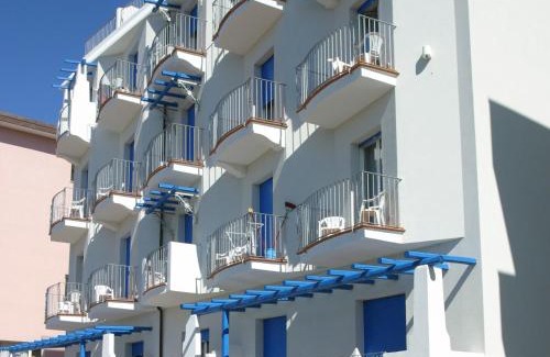 Rivabella Apartamento | Residence Mediterraneo