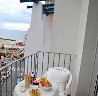 Rivabella Apartamento | Residence Mediterraneo