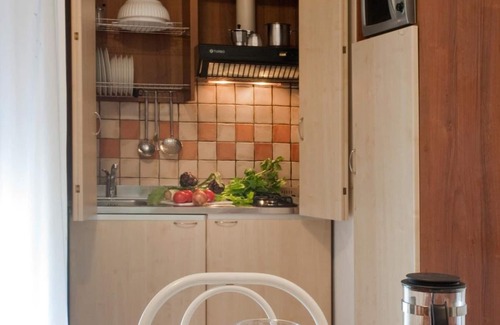 Rivabella Casa | Residence Mediterraneo