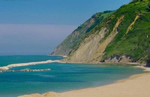 Gabicce Mare Apartamento | Residence Meeting