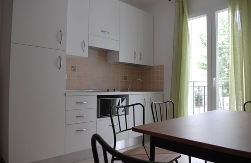 Gabicce Mare Apartamento | Residencia Reunión Gabicce Mare