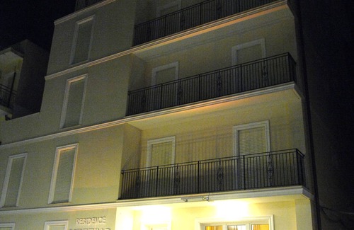 Gabicce Mare Apartamento | Residencia Reunión Gabicce Mare