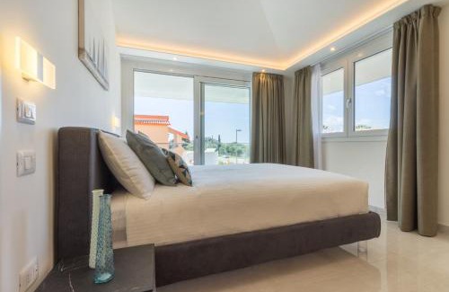 Villa San Pietro Apartamento | Residence Meridian Unità 7