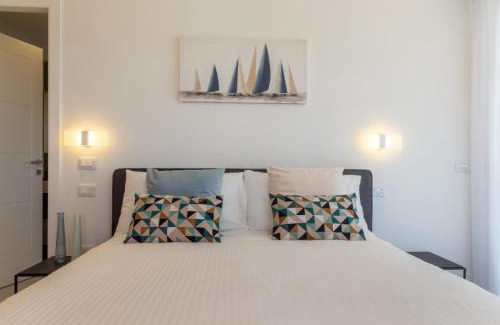 Villa San Pietro Apartamento | Residence Meridian Unità 7