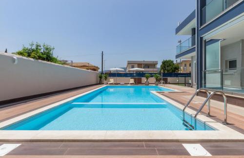 Villa San Pietro Apartamento | Residence Meridian Unità 1