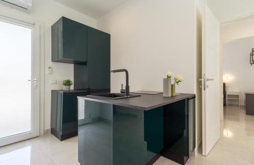 Villa San Pietro Apartamento | Residence Meridian Unità 1
