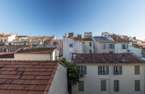 Cannes Old Town Casa | Residence Mero