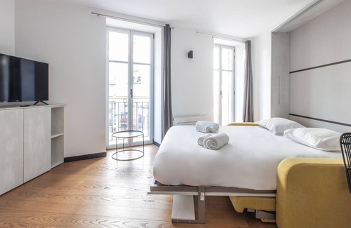 Cannes Old Town Casa | Residence Mero