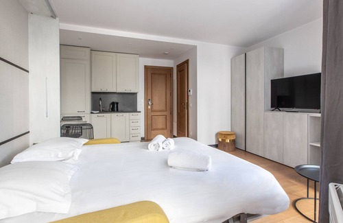 Cannes Old Town Casa | Residence Mero