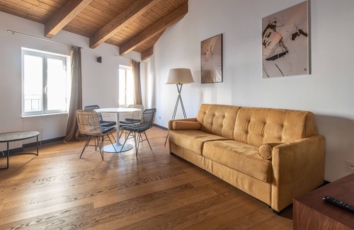 Cannes Old Town Casa | Residence Mero
