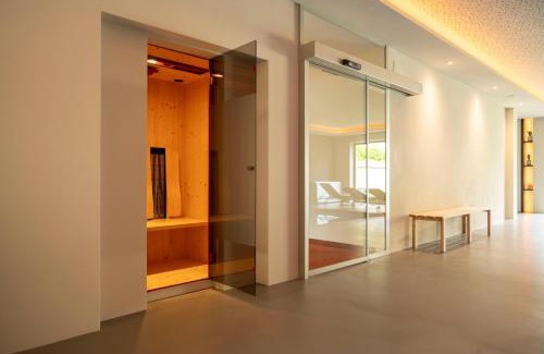 Rifiano Apartamento | Residence Mignon