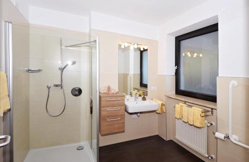 Rifiano Apartamento | Residence Mignon