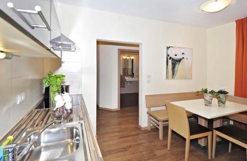 Rifiano Apartamento | Residence Mignon