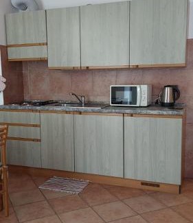 Chiesa in Valmalenco Apartamento | Residence Milcar