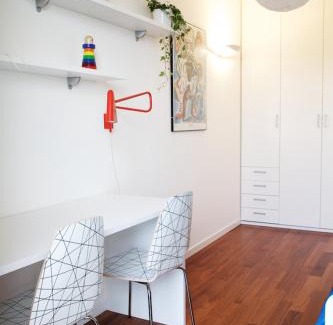 Bicocca Apartamento | Residence Milano Bicocca