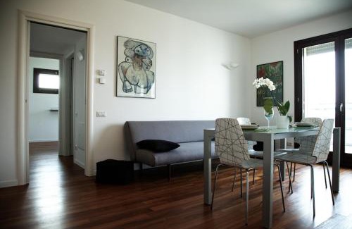 Bicocca Apartamento | Residence Milano Bicocca