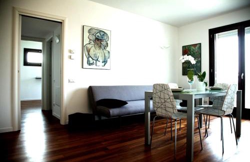 Bicocca Apartamento | Residence Milano Bicocca