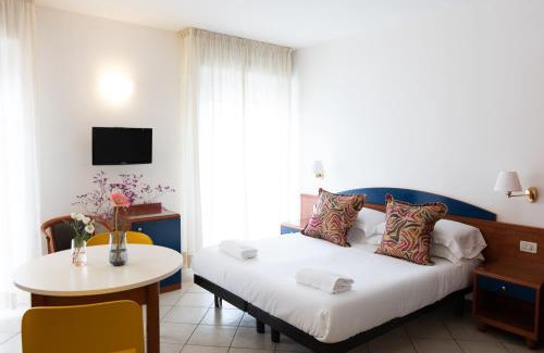 Bellariva Apartamento | Residence Mimosa