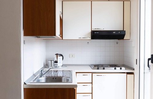 Bellariva Casa | Residence Mimosa