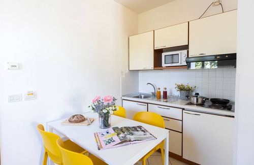 Bellariva Casa | Residence Mimosa
