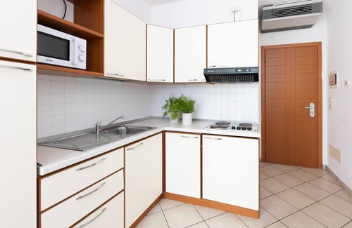 Bellariva Casa | Residence Mimosa