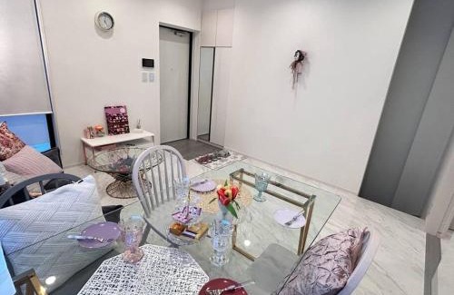 Minamiaoyama Apartamento | residence MINAMI-AOYAMA102