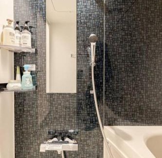 Minamiaoyama Apartamento | residence MINAMI-AOYAMA102