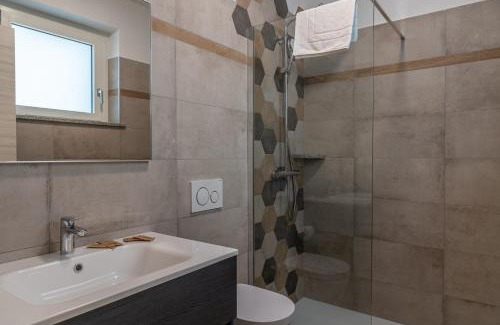 Caselle Torinese Apartamento | Residence Mirage
