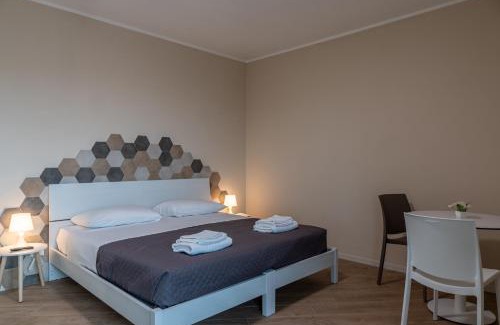 Caselle Torinese Apartamento | Residence Mirage