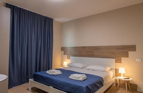 Caselle Torinese Apartamento | Residence Mirage