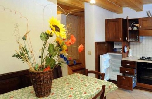 Rimasco Apartamento | residencia miralago apartamento 3