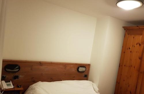 Corvara in Badia Apartamento | RESIDENCE MIRAMONTI CORVARA