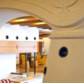 Corvara in Badia Apartamento | RESIDENCE MIRAMONTI CORVARA