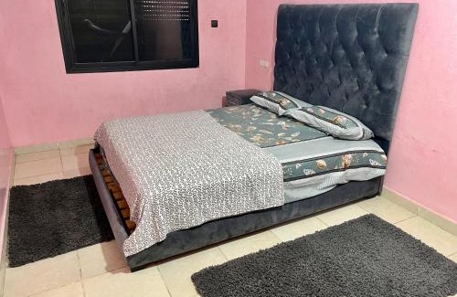 Safi Apartamento | Residence Mly youssef appart