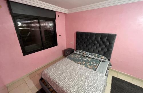 Safi Apartamento | Residence Mly youssef appart