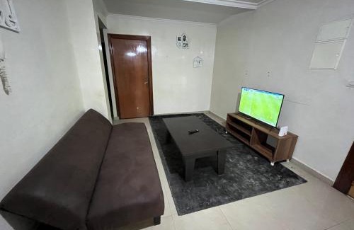 Safi Apartamento | Residence Mly youssef appart